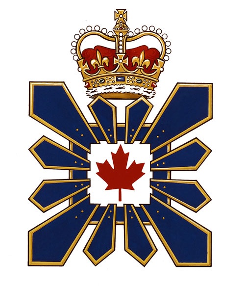 CSIS Canadian Intelligence Service